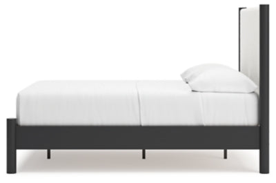 Cadmori Bedroom Set