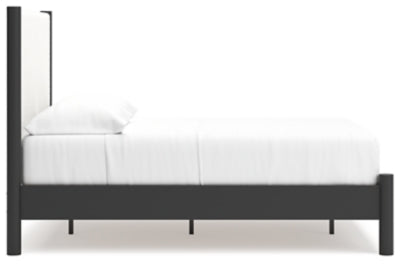 Cadmori Bedroom Set