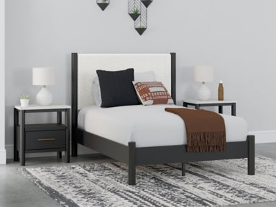 Cadmori Bedroom Set