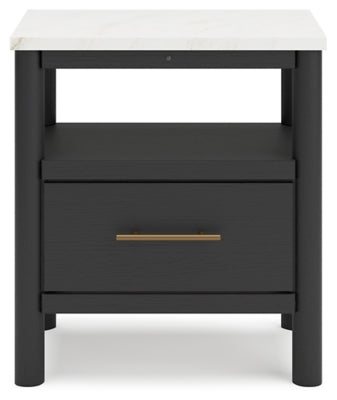 Cadmori Bedroom Set