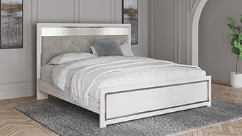 Altyra King Panel Footboard