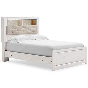 Altyra Full Panel Rails