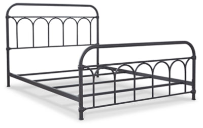 Nashburg Bedroom Package