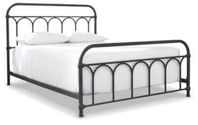Nashburg Bedroom Package