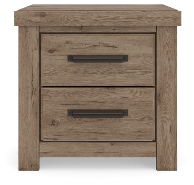 Oliandon Nightstand