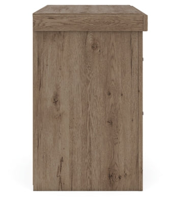 Oliandon Nightstand