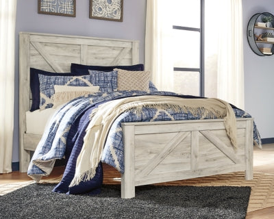 Bellaby Bedroom Package