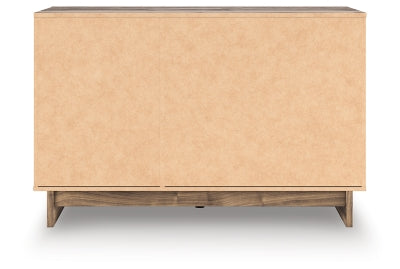Chirason Dresser