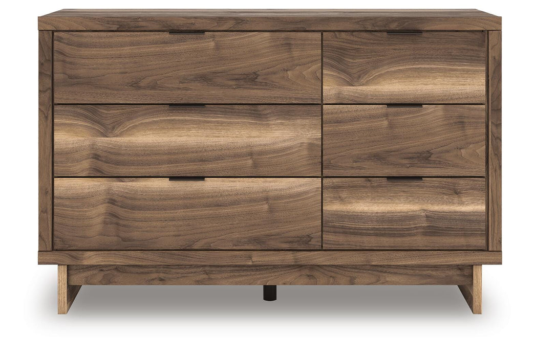 Zadilyn Dresser