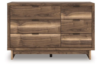 Chirason Dresser