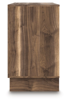 Chirason Dresser