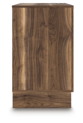 Chirason Dresser