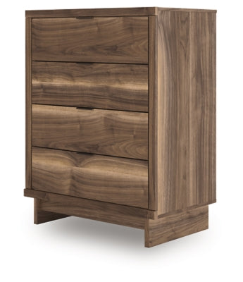 Chirason Chest of Drawers
