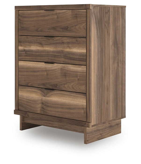 Zadilyn Chest of Drawers