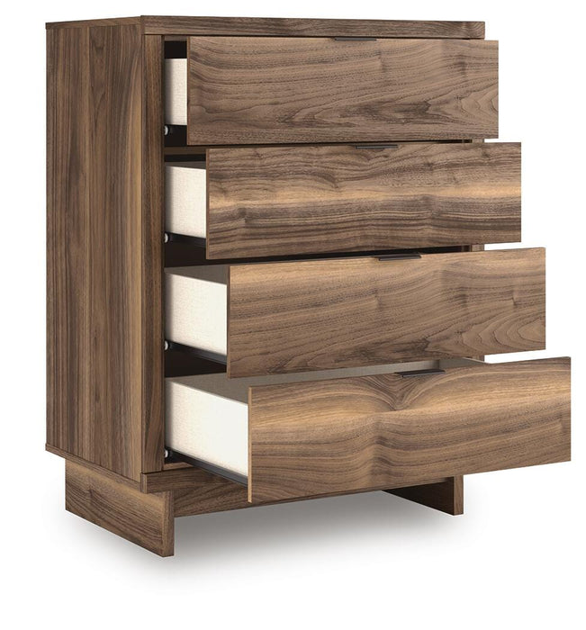 Zadilyn Chest of Drawers