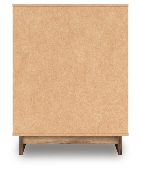 Zadilyn Chest of Drawers