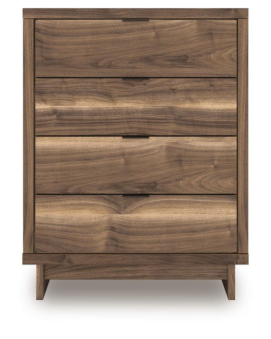 Zadilyn Chest of Drawers
