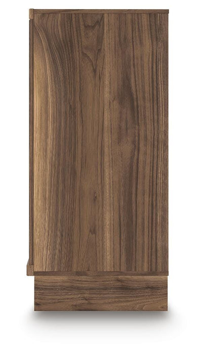 Zadilyn Chest of Drawers