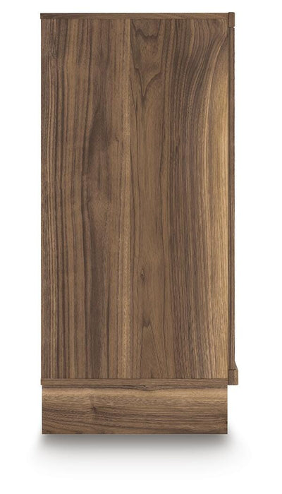 Zadilyn Chest of Drawers