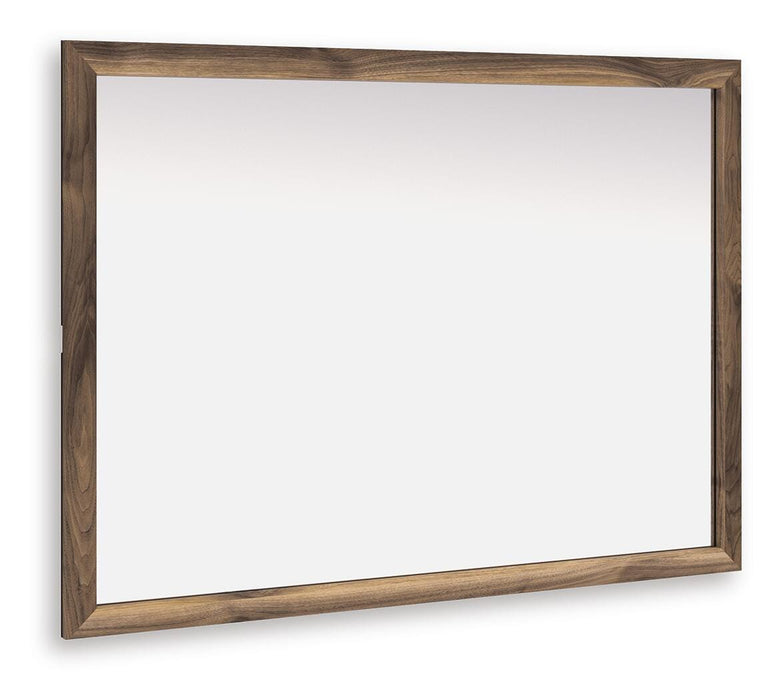 Zadilyn Bedroom Mirror