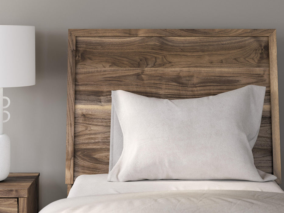 Zadilyn Twin Panel Headboard