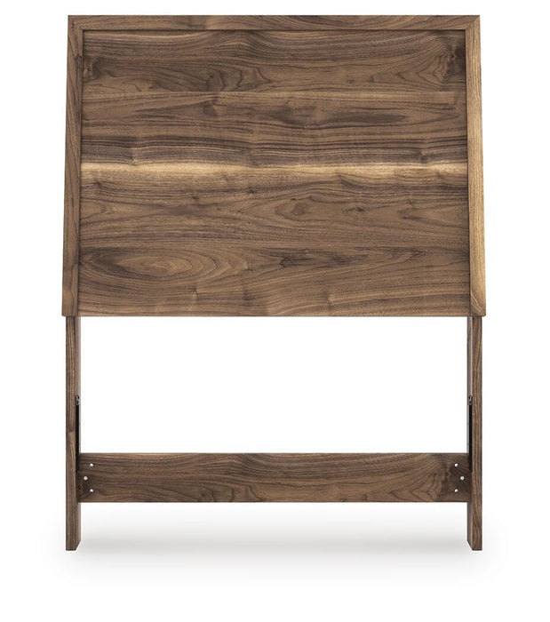 Chirason Twin Panel Headboard