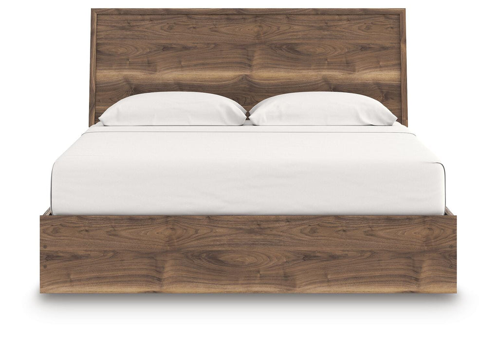 Zadilyn King Panel Bed
