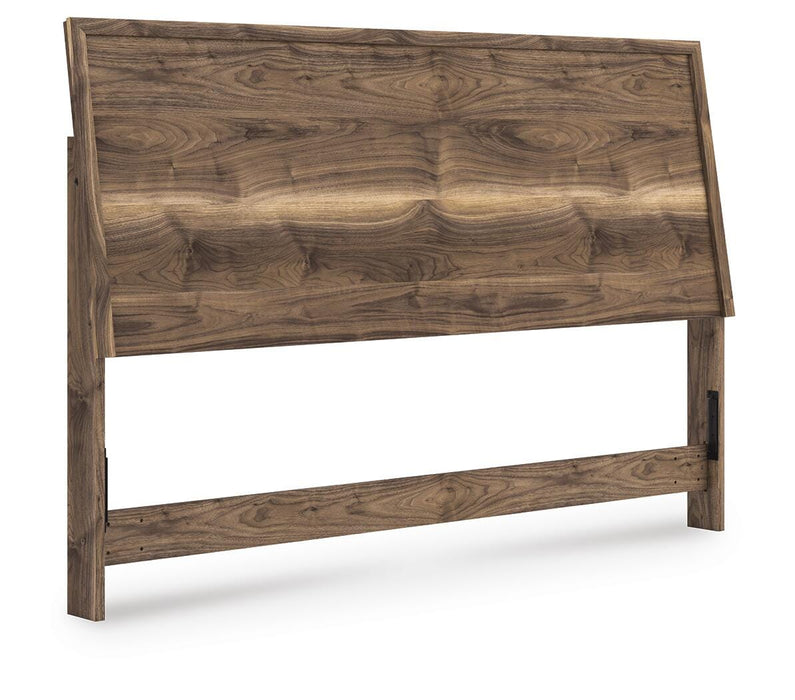 Zadilyn King Panel Headboard