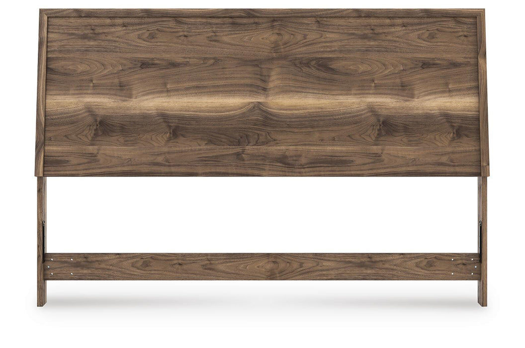 Zadilyn King Panel Headboard
