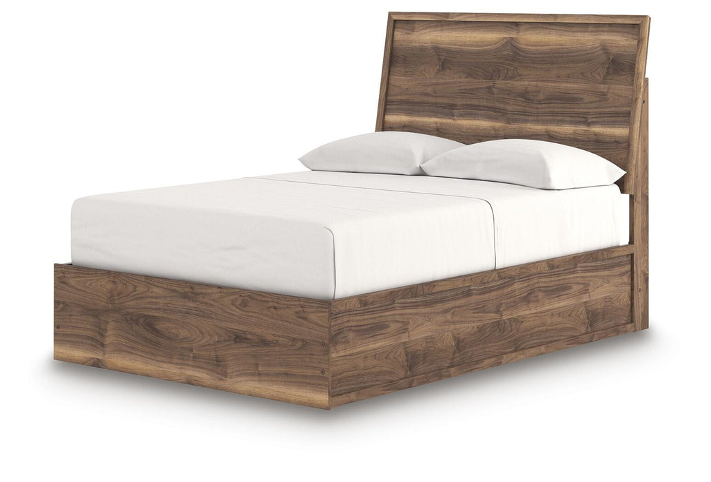 Zadilyn Full Panel Bed