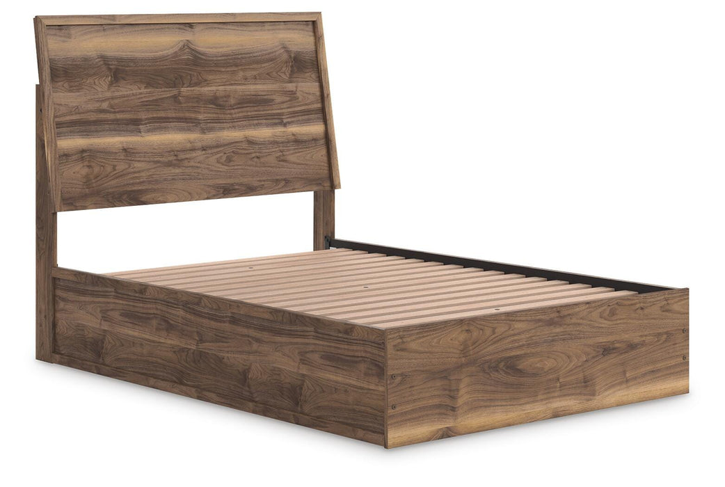 Zadilyn Full Panel Bed