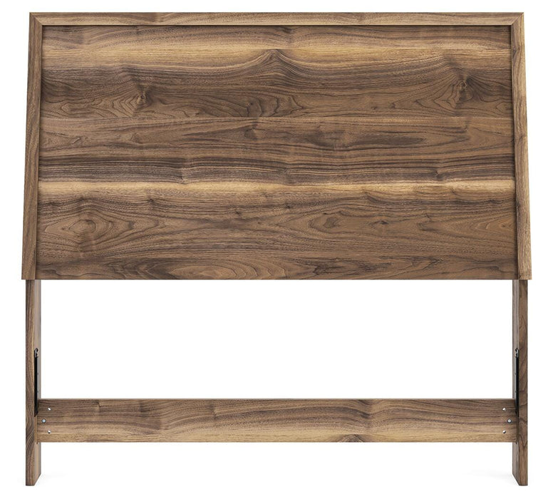 Chirason Full Panel Headboard