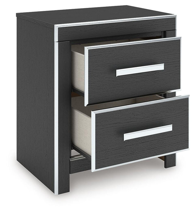 Birmonton Nightstand