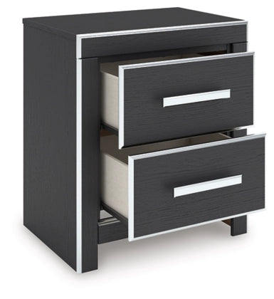 Zuraleus Nightstand