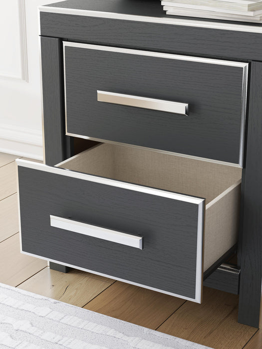 Birmonton Nightstand
