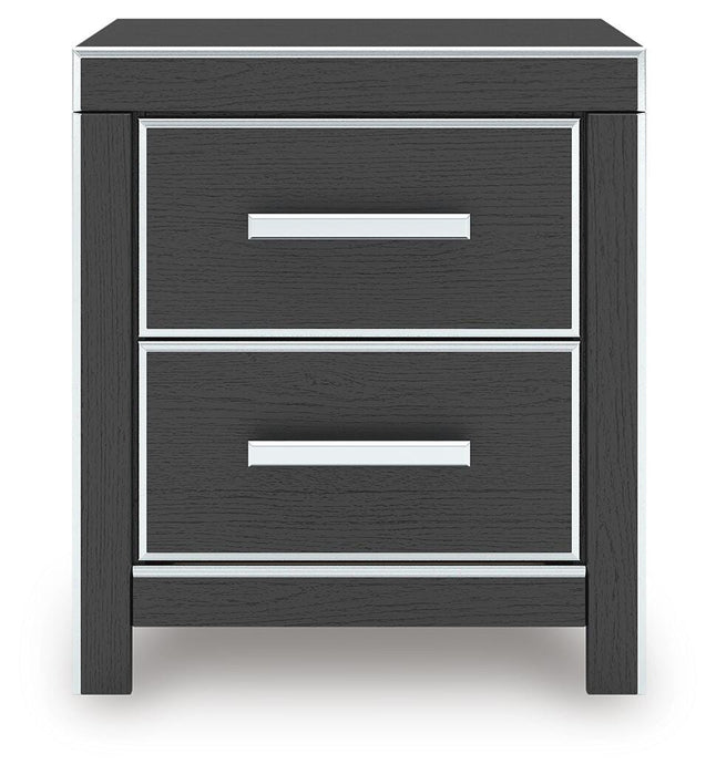 Birmonton Nightstand