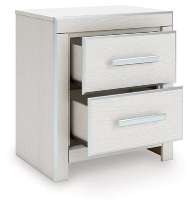 Zuraleus Nightstand