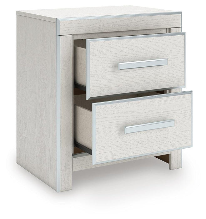 Birmonton Nightstand