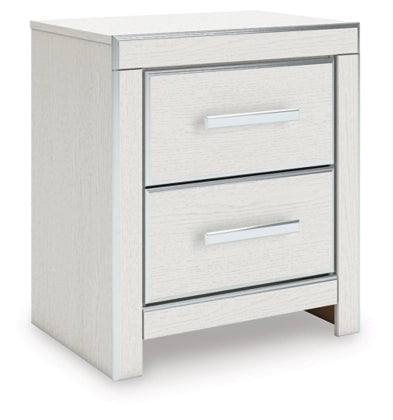 Zuraleus Nightstand