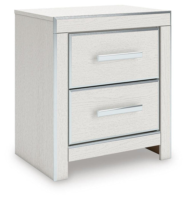 Birmonton Nightstand