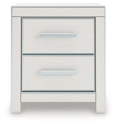 Zuraleus Nightstand