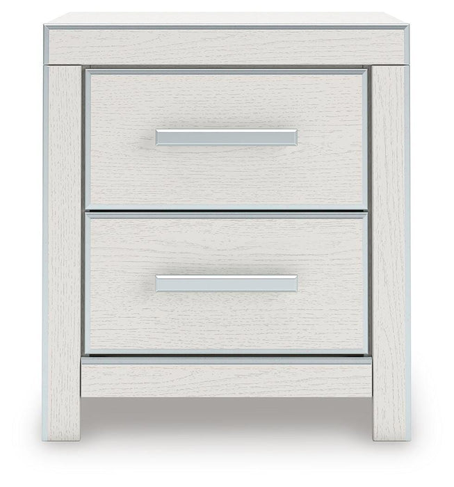 Birmonton Nightstand