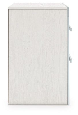 Zuraleus Nightstand