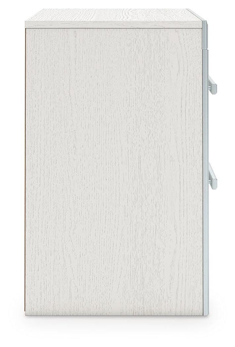 Birmonton Nightstand