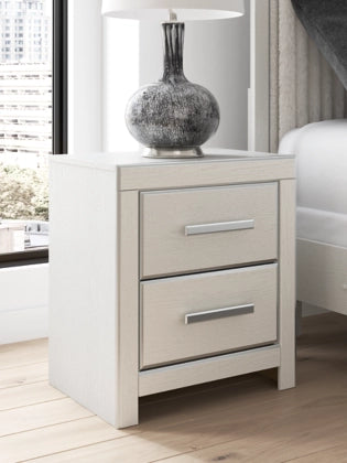 Zuraleus Nightstand