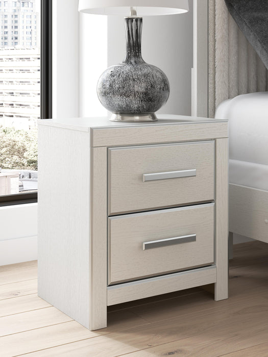 Birmonton Nightstand