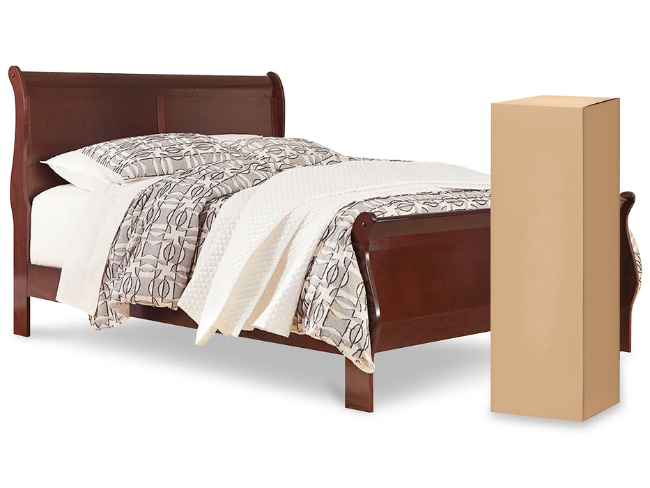 Alisdair Bedroom Package
