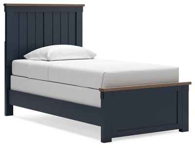 Landocken Bedroom Package