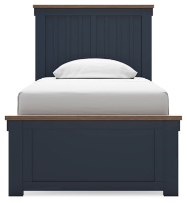 Landocken Bedroom Package