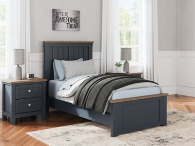 Landocken Bedroom Package